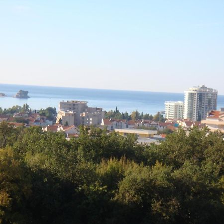 Adriatic Lux Apartment ブドヴァ エクステリア 写真