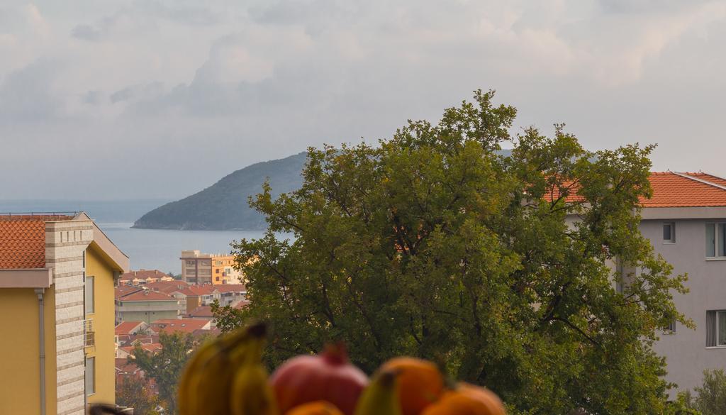 Adriatic Lux Apartment ブドヴァ エクステリア 写真