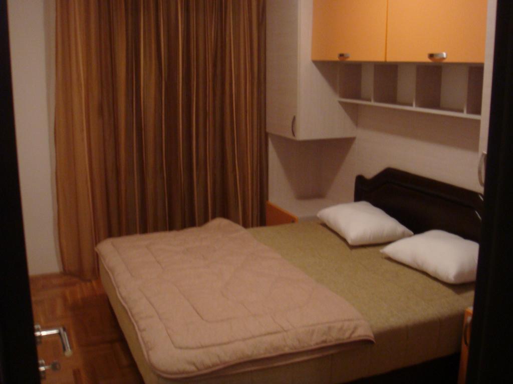 Adriatic Lux Apartment ブドヴァ エクステリア 写真