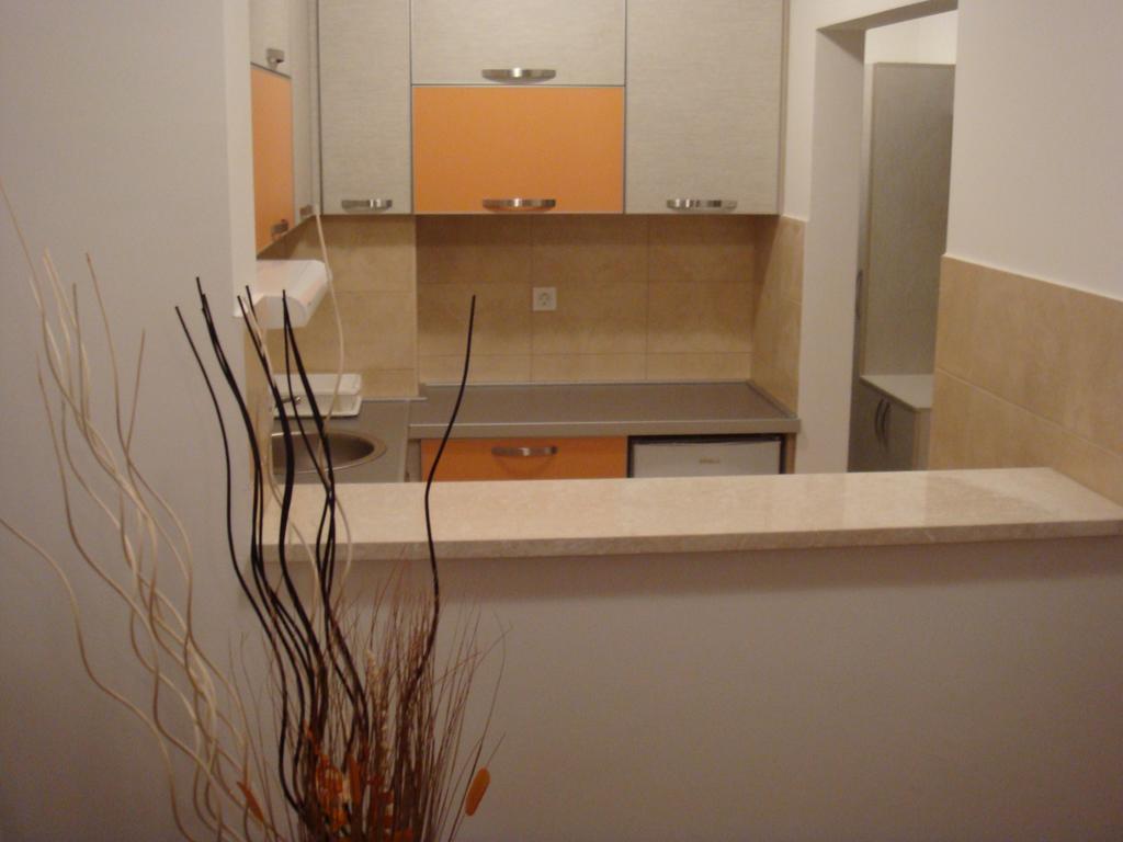 Adriatic Lux Apartment ブドヴァ 部屋 写真
