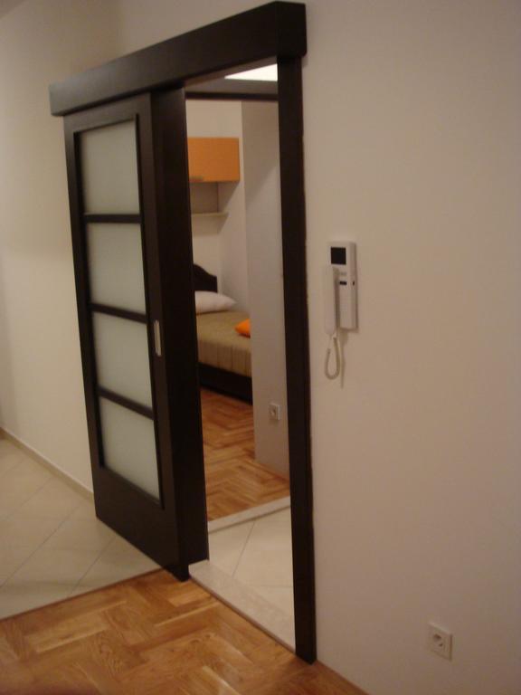 Adriatic Lux Apartment ブドヴァ 部屋 写真