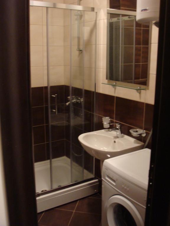 Adriatic Lux Apartment ブドヴァ 部屋 写真
