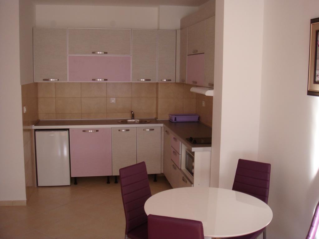 Adriatic Lux Apartment ブドヴァ 部屋 写真
