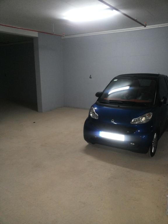 Adriatic Lux Apartment ブドヴァ エクステリア 写真