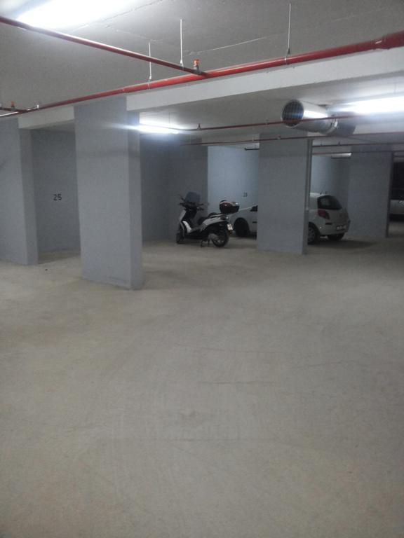 Adriatic Lux Apartment ブドヴァ エクステリア 写真