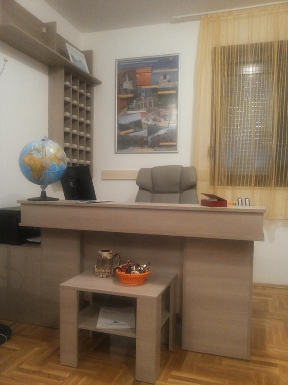 Adriatic Lux Apartment ブドヴァ エクステリア 写真