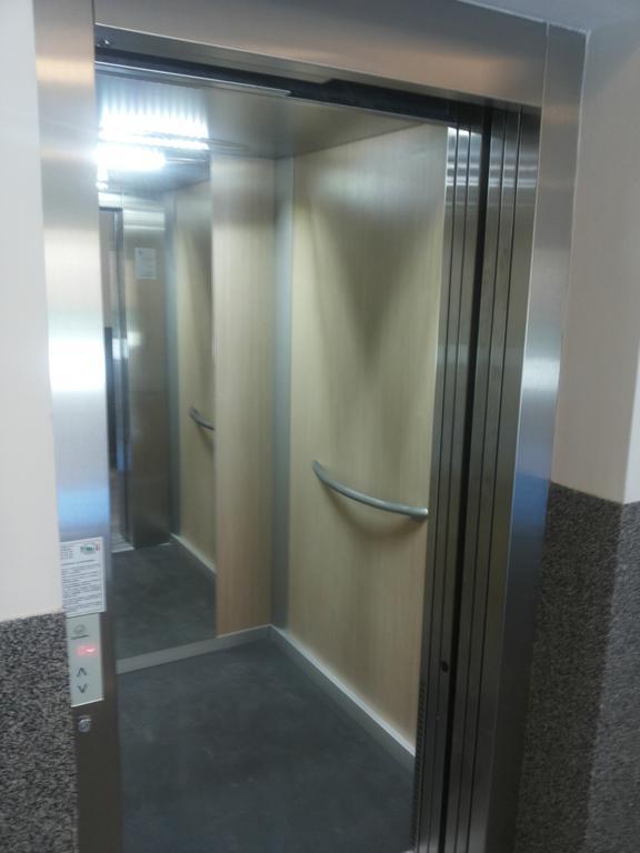 Adriatic Lux Apartment ブドヴァ エクステリア 写真