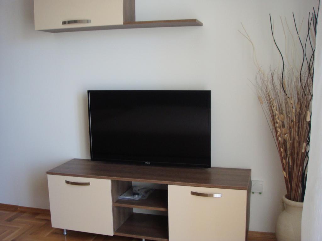 Adriatic Lux Apartment ブドヴァ 部屋 写真