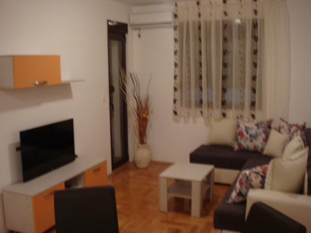 Adriatic Lux Apartment ブドヴァ 部屋 写真
