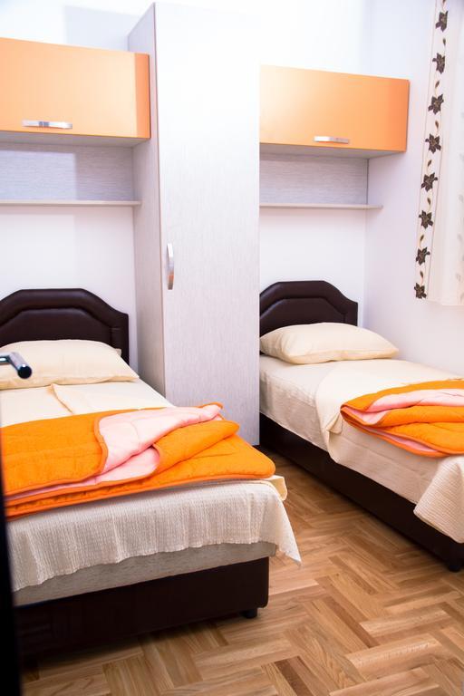 Adriatic Lux Apartment ブドヴァ 部屋 写真