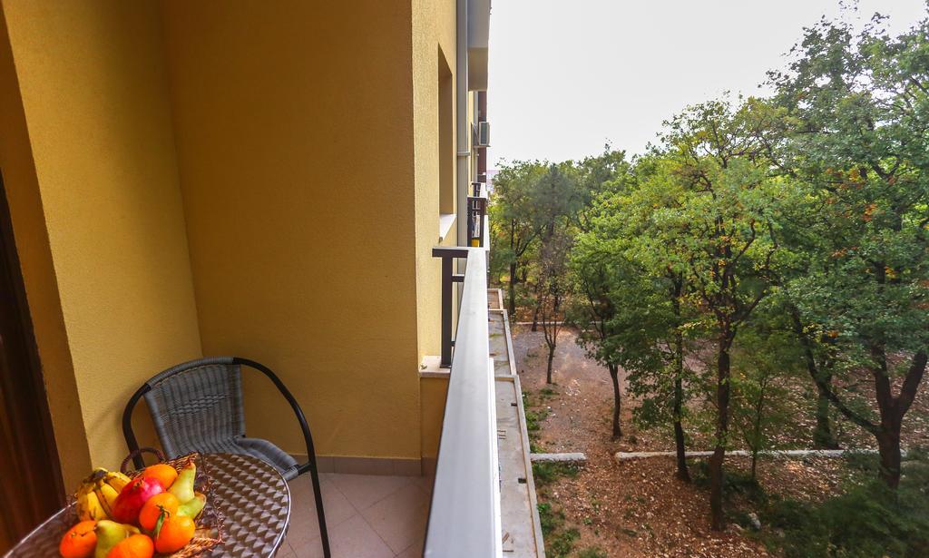 Adriatic Lux Apartment ブドヴァ 部屋 写真