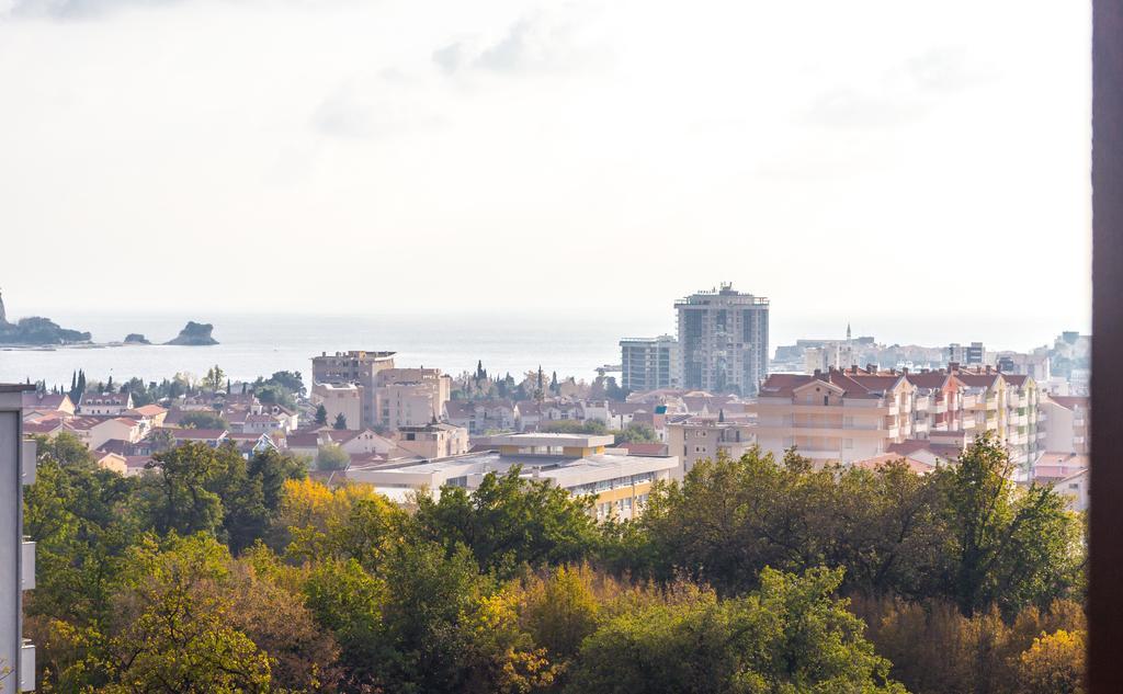 Adriatic Lux Apartment ブドヴァ 部屋 写真