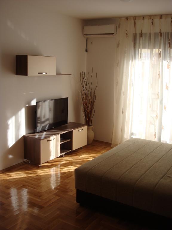 Adriatic Lux Apartment ブドヴァ 部屋 写真