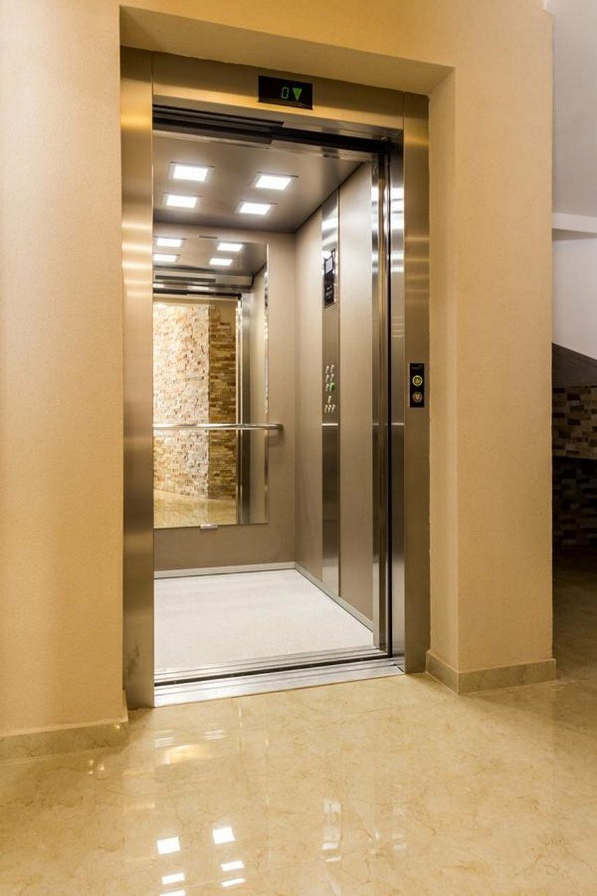 Adriatic Lux Apartment ブドヴァ エクステリア 写真