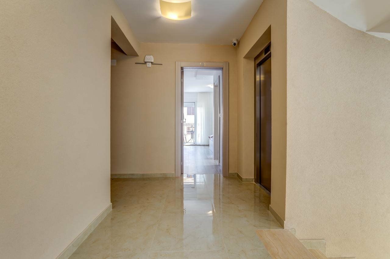 Adriatic Lux Apartment ブドヴァ エクステリア 写真